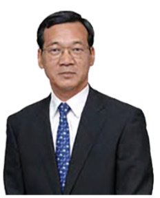 ReCAAP ISC Executive Director, Masafumi Kuroki ReCAAP ISC Executive Director, Masafumi Kuroki