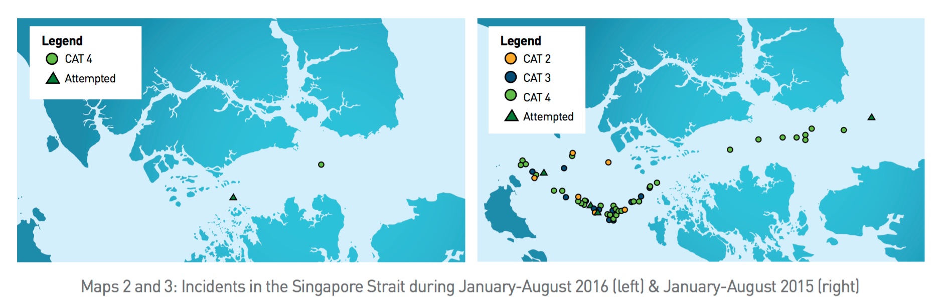 Straits of Malacca & Singapore Maps Straits of Malacca & Singapore Maps