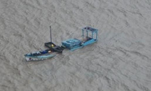 Guyana Fishermen Attacked by Pirates Guyana Attacks on Fishermen - Marsecreview