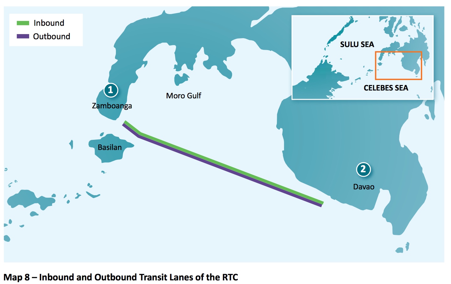 RTC L:ocation - Image: ReCAAP ISC RTC Location - Image: ReCAAP ISC