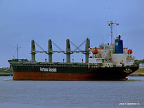 MV Fourseas SW MV Fourseas SW - OL/Joop Klassman