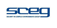 SCEG logo