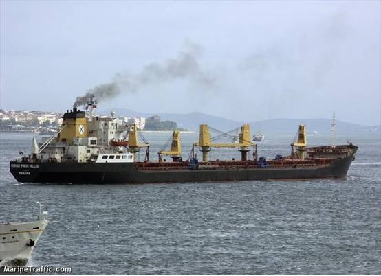MV Dover MV Dover
