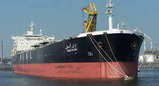 MV Eglantine Hijacked - Shipping.com
