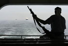 Controlling Piracy Controlling Piracy