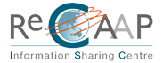 ReCAAP Logo ReCAAP Logo