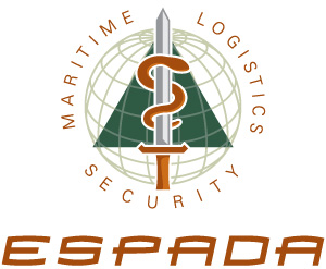 Espada Espada logo
