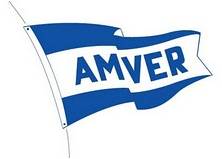 AMVER AMVER Logo