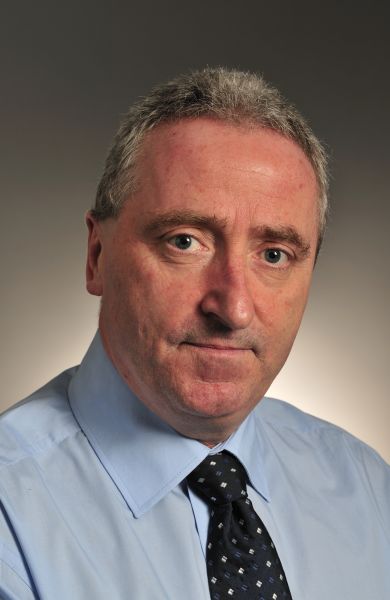 Alastair Evitt - SOS Chairman Alastair Evitt - SOS Chairman