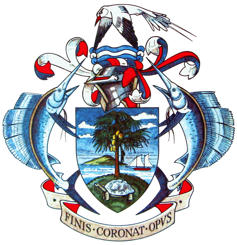 Seychelles Crest Seychelles Crest