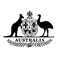 Australia Emblem