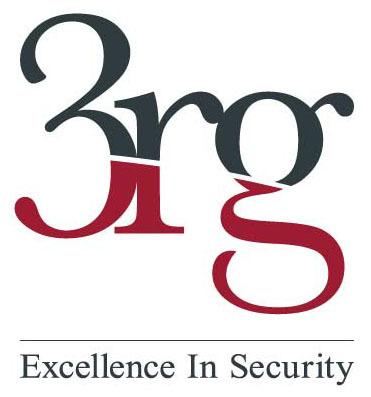 3RG Security Training Provider