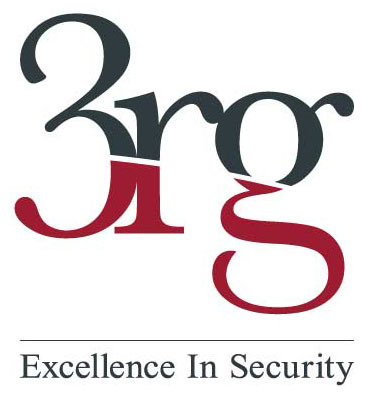 3RG Security Training Provider 3RG Security Training Provider