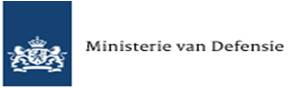 Netherlands Ministry of Defence Netherlands Ministry of Defence
