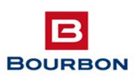 Bourbon Offshore logo Bourbon Offshore logo