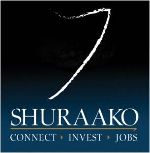 Shuraako logo 