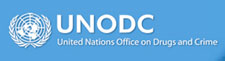 UNODC UNODC logo