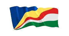 Seychelles Flag Seychelles Flag