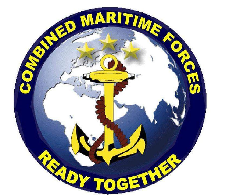Combined Maritime Forces Combined Maritime Forces