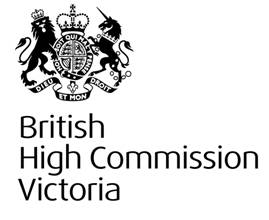 British High Commission Victoria