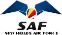 Seychelles Air Force