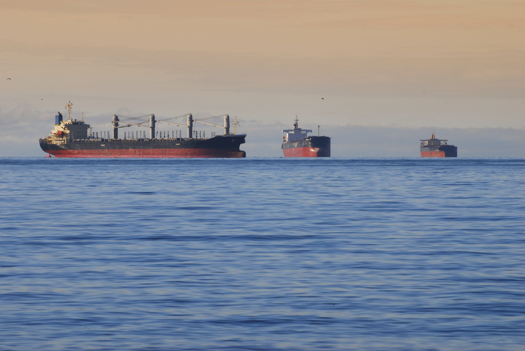 Shipping Transits Shipping Transits