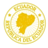 Ecuador Ecuador
