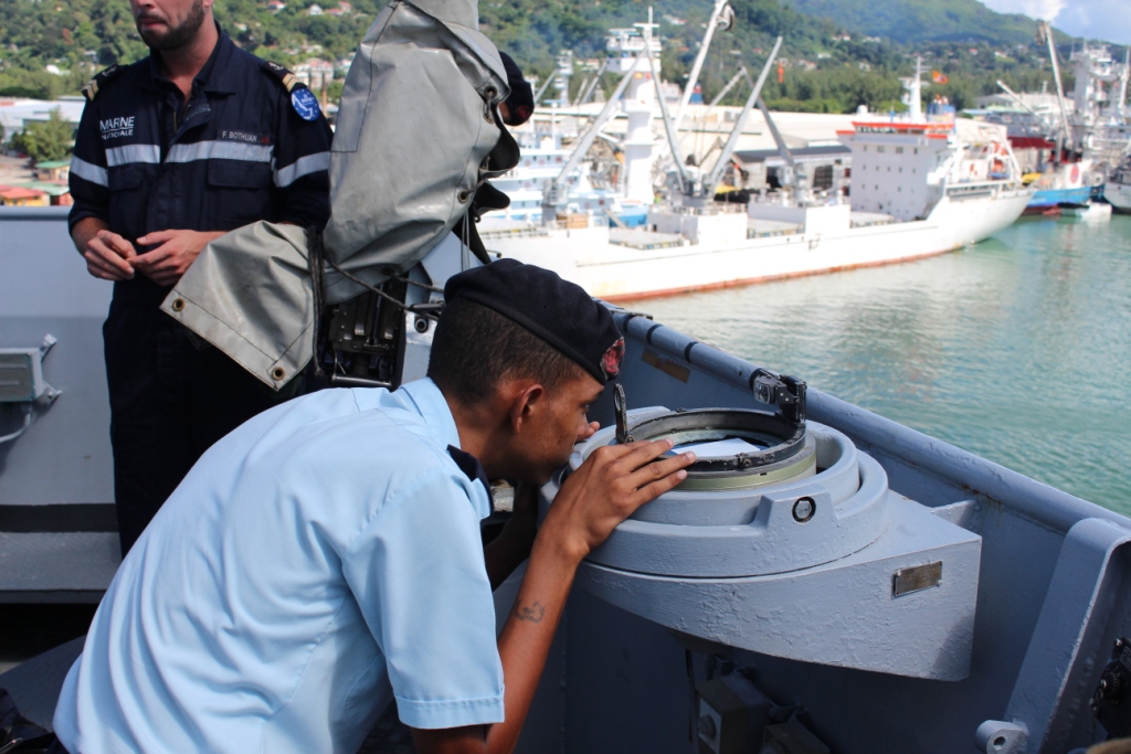 Compass Training Compass Training
