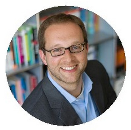 Dirk Siebels of Xiphias Consulting Dirk Siebels