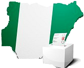 Nigeria Elections 2015 Nigeria Elections 2015